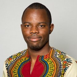 [Translate to Englisch:] Salomon Kabongo Kabenamualu