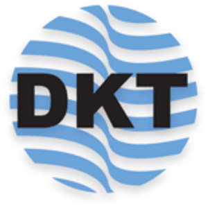 Logo der Deutschen Klimatagung DKT