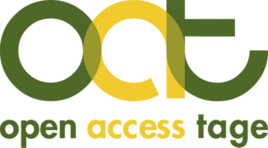 Logo der Open Access Tage OAT